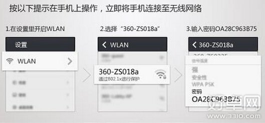 Android 5.0静态路由设置方法 需要注意什么