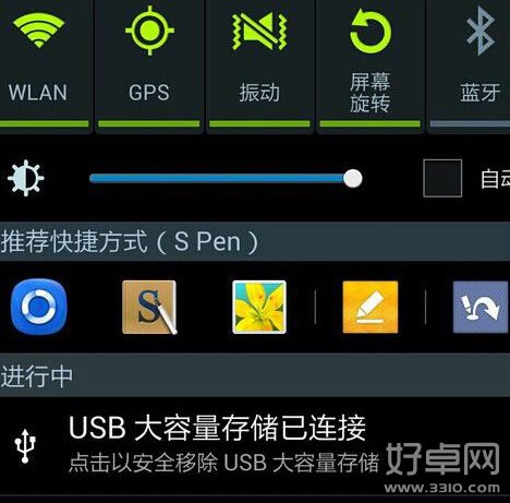 Galaxy Note4为何取消USB3.0接口 都有哪些利弊