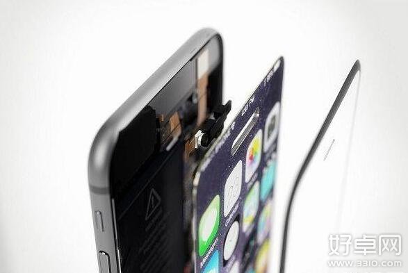 iPhone 7配置曝光 或采用液态金属机身