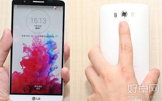 LG G3卡顿拖屏怎么办?LG G3卡顿拖屏解决方法