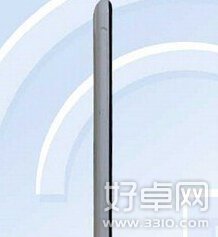 HTC D820ws真机曝光 支持4g搭配MT6595处理器