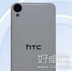 HTC D820ws真机曝光 支持4g搭配MT6595处理器