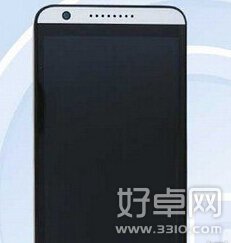 HTC D820ws真机曝光 支持4g搭配MT6595处理器