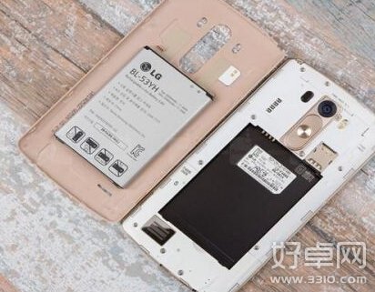 lg g3系统出现FC错误怎么办 如何进入系统安全模式