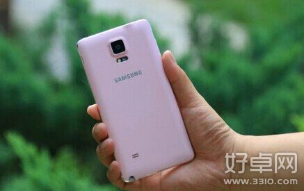 三星NOTE4指纹解锁成功率提高教程