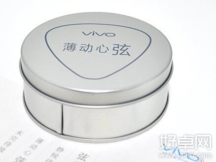 vivo X5 Max发布会邀请函抢先看 将会有大惊喜