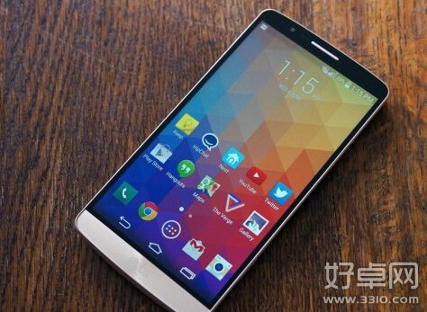 LG G3网络环境很差怎么办 改善网络的方法有哪些