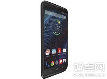 摩托罗拉新款旗舰Droid Turbo蓝色版将于近期开卖