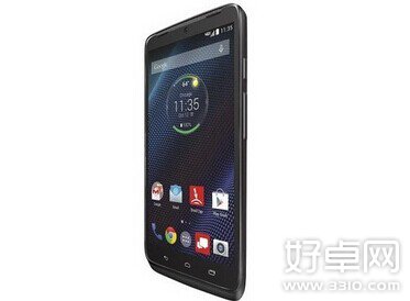 摩托罗拉新款旗舰Droid Turbo蓝色版将于近期开卖