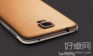 三星Galaxy S5销量远不如S4 比预期低了40%