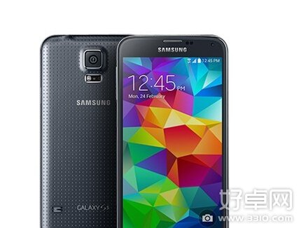 Galaxy S5远程取景器怎么用 使用方法介绍