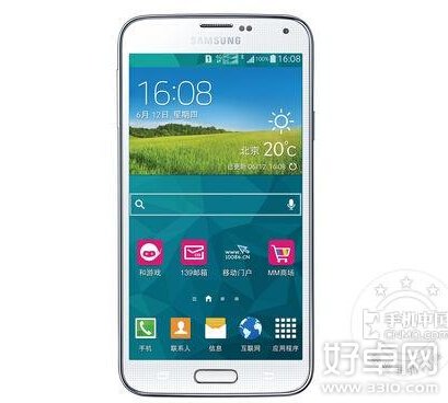 Galaxy Note3如何开启手势感应 设置方法介绍