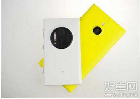 微软将推三款Lumia新机 Lumia1020升级版率先曝光