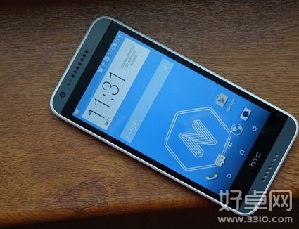 HTC新机Desire 620发布：配置升级功能更全面