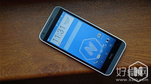 HTC Desire 620配置曝光 配5英寸IPS显示屏