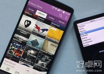 Android如何同步iTunes资料库 同步方法介绍