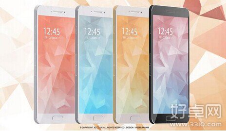 三星Galaxy S6最受期待的新特性汇总