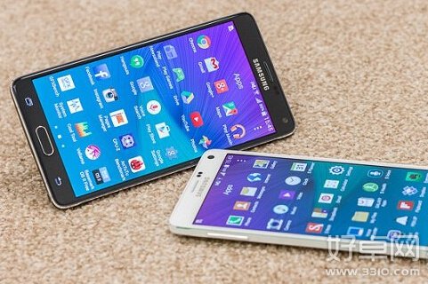 三星Note 4 cpu性能测试 骁龙805和Exynos 7哪个好