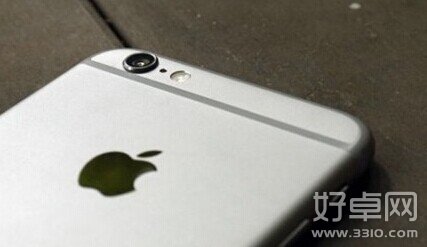 iPhone 6s或于明年春季正式推出