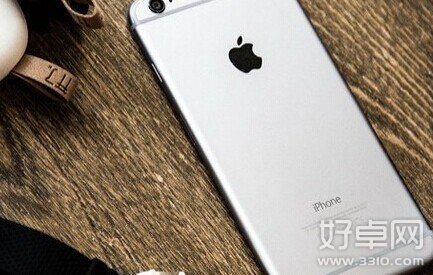 iPhone 6s或于明年春季正式推出