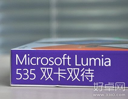 微软廉价新机Lumia 535曝光 新机图片欣赏