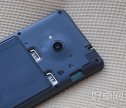 微软廉价新机Lumia 535曝光 新机图片欣赏