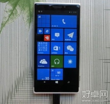 Lumia 1030或配5000万像素镜头 摄像头疯狂升级