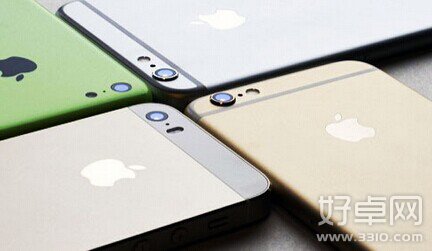 iPhone 7配置再曝光 或于明年秋季发布