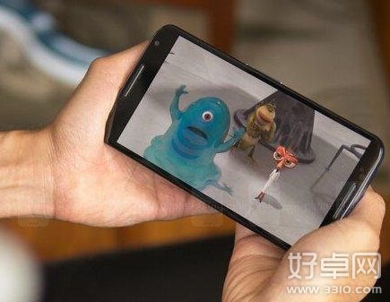 摩托罗拉或推新旗舰Nexus 6升级版