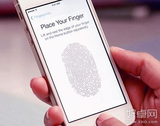 iPhone指纹在再遭质疑 指纹识别安全性存疑