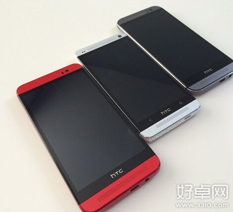 HTC Hima新机细节抢先看 或成为“One”系列接班人