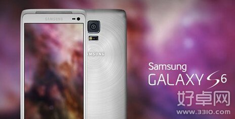 传闻Galaxy S6或将采用全新机身设计