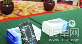 中兴新品高精度定位北斗手机抢先欣赏