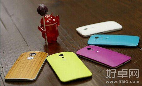 Moto X国行版或于1月份正式发布