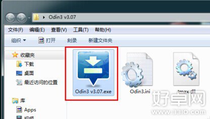 odin3怎么使用?odin3使用教程