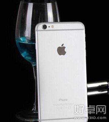 iPhone 6S配置曝光 内存最低或为32GB