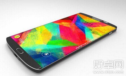 三星GALAXY S6配置曝光 或明年第二季度发布