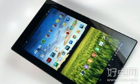 索尼新旗舰平板Xperia Z4 Tablet Ultra屏幕配置曝光