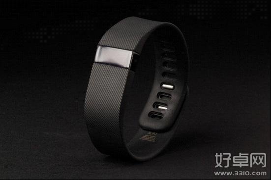 Fitbit Charge运动腕带评测：不具备突破性