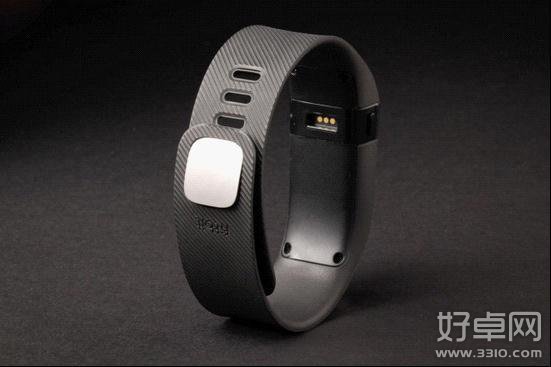 Fitbit Charge运动腕带评测：不具备突破性