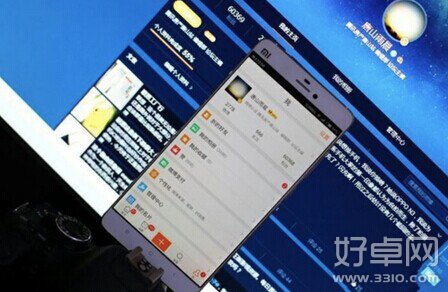 小米5真机谍照再曝光 或使用蓝宝石屏幕