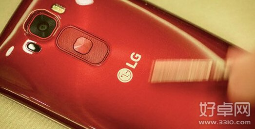 LG G Flex 2曲屏手机发布：后壳可自愈