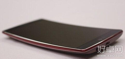 LG G Flex 2曲屏手机发布：后壳可自愈