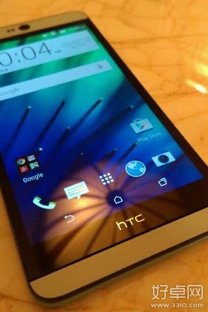 CES2015新品预告：HTC Desire 826配置公布