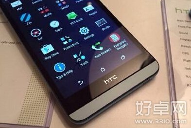 CES2015新品预告：HTC Desire 826配置公布