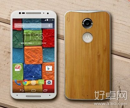 Moto X国行版将至 特色功能抢先欣赏