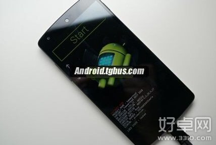 Nexus 6怎么解锁Bootloader 解锁方法介绍