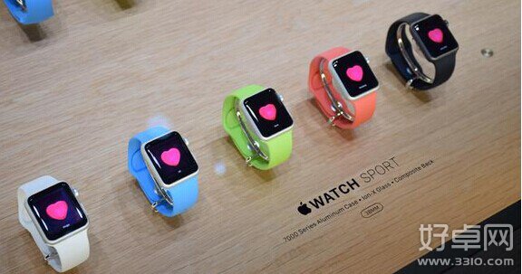 测试版iOS 8.2系统发布 支持Apple Watch智能手表