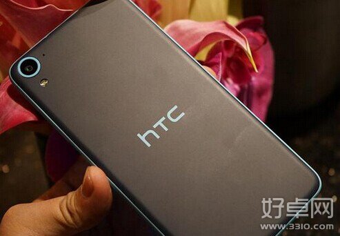 HTC Desire 826将推双版本 移动4G版已获入网许可