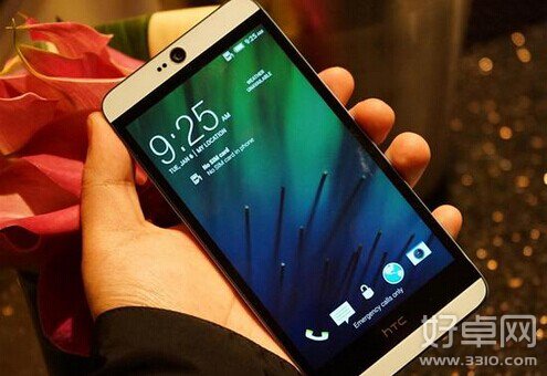 HTC Desire 826将推双版本 移动4G版已获入网许可